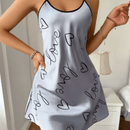 Pijama Comfort Brisa de Cetim®