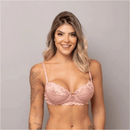 COMPRE 1 LEVE 3 Sutiã Vellum® de Renda sem Bojo