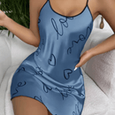 Pijama Comfort Brisa de Cetim®