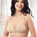 COMPRE 1 LEVE 3 Sutiã com Bojo Soft Bellune® com Alça Regulável