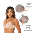 COMPRE 1 LEVE 3 Sutiã Lumine® com Bojo