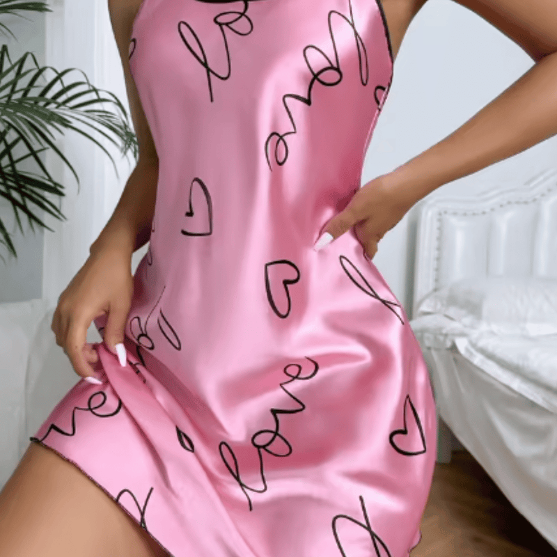 Pijama Comfort Brisa de Cetim®