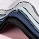 COMPRE 5 LEVE 10 Calcinhas Seda Confort® de Algodão Canelado