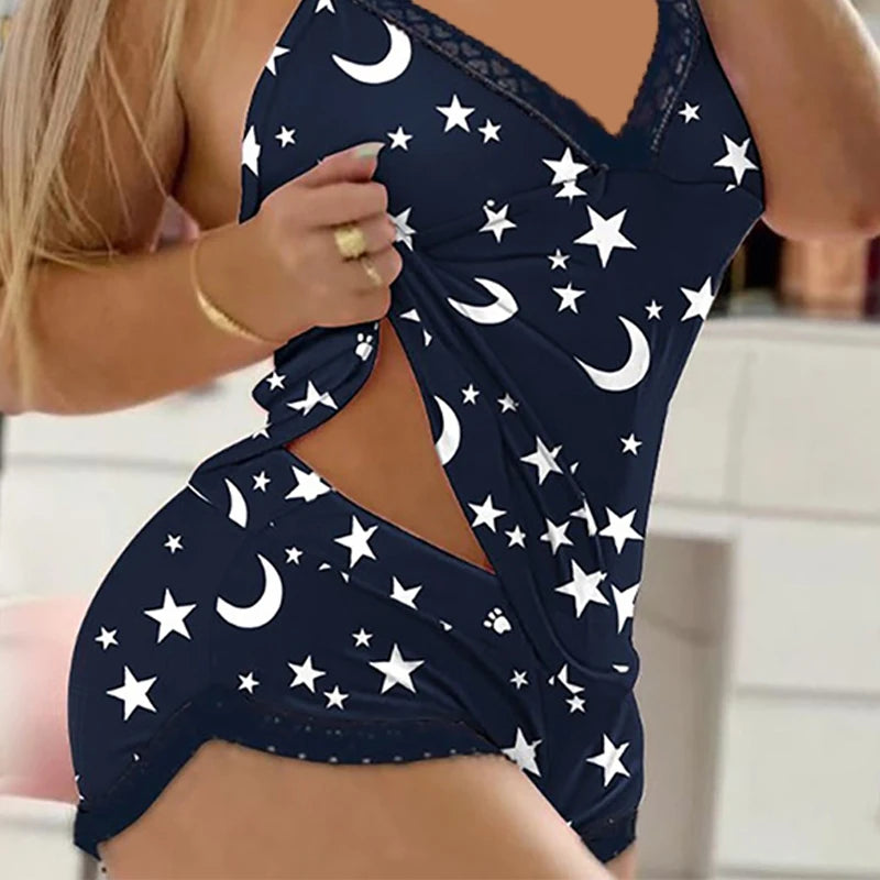 Pijama Duas Peças Doce Amanhecer®